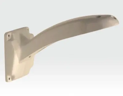 Wandhalter für Kuppel-Kameragehäuse 5309